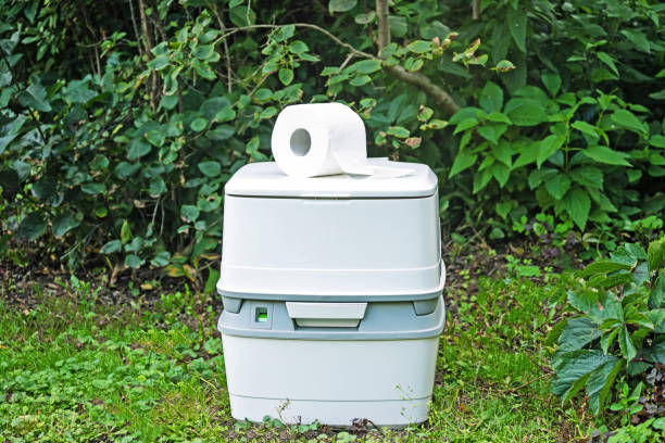 Best Best portable toilet rental  in Byron Center, MI