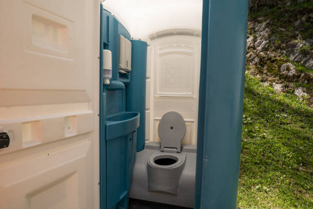 Best Porta potty rental near me  in Byron Center, MI