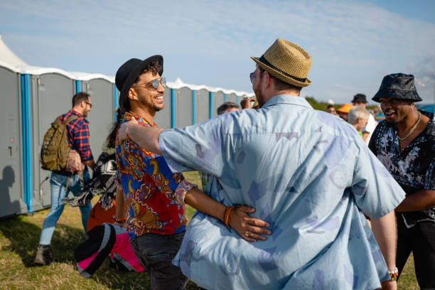 Best Event porta potty rental  in Byron Center, MI