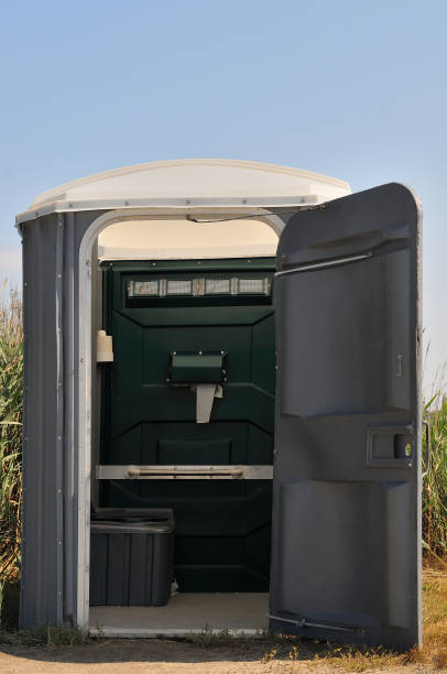 Best Porta potty delivery and setup  in Byron Center, MI