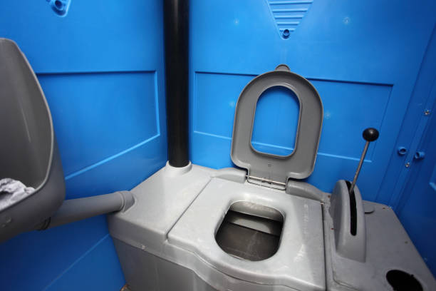 Portable Toilet Options We Offer in Byron Center, MI