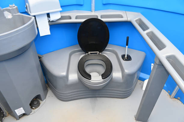 Sanitation services for porta potties in Byron Center, MI
