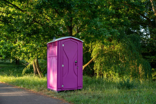 Best Temporary restroom rental  in Byron Center, MI