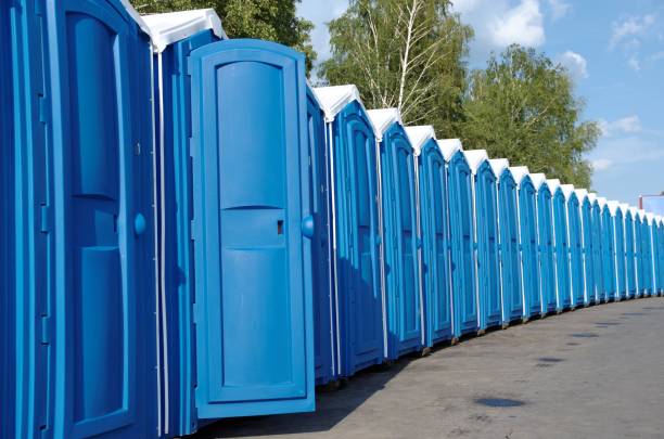 Best Affordable portable toilet rental  in Byron Center, MI